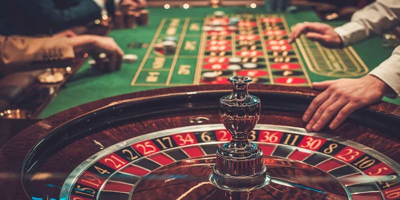 Casino SIN88 là sân chơi hấp dẫn, xanh chín nhất mà anh em không nên bỏ lỡ