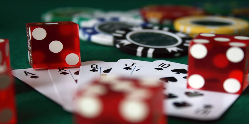 Casino SIN88 sẽ luôn là điểm đến tuyệt vời mà hội viên không nên bỏ lỡ