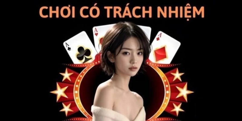 Hãy chơi game có trách nhiệm dựa trên Điều Khoản Sử Dụng SIN88