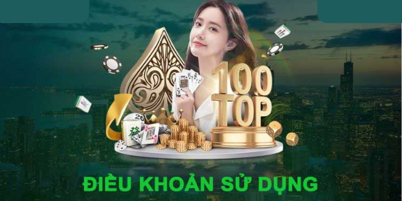 Tổng quan về điều khoản sử dụng SIN88