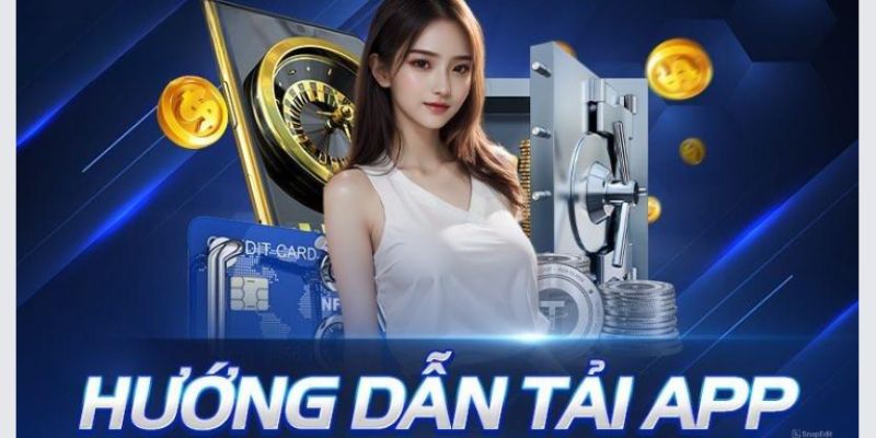 Các tiến trình hướng dẫn bạn tải app Sin88 qua hai phương thức