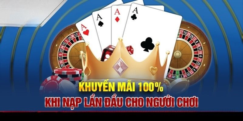 Khuyến mãi SIN88 chào đón tân binh nhận hoàn 100% tiền nạp 