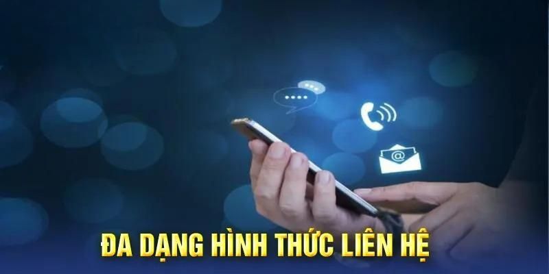 Liên hệ SIN88 phục vụ mọi đối tượng khách hàng