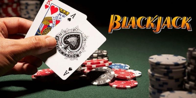 Nguyên tắc tính điểm trong luật chơi Blackjack