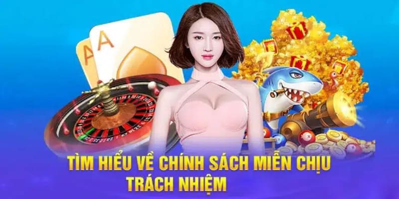 Những quy định trong miễn trừ trách nhiệm SIN88