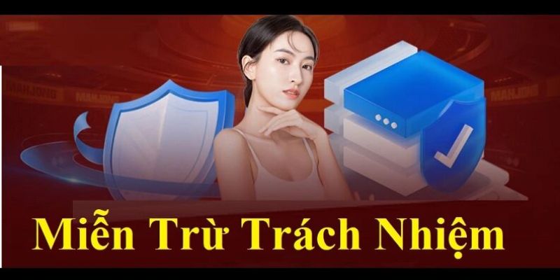 Những tình huống sẽ miễn trừ trách nhiệm Sin88 khi vi phạm