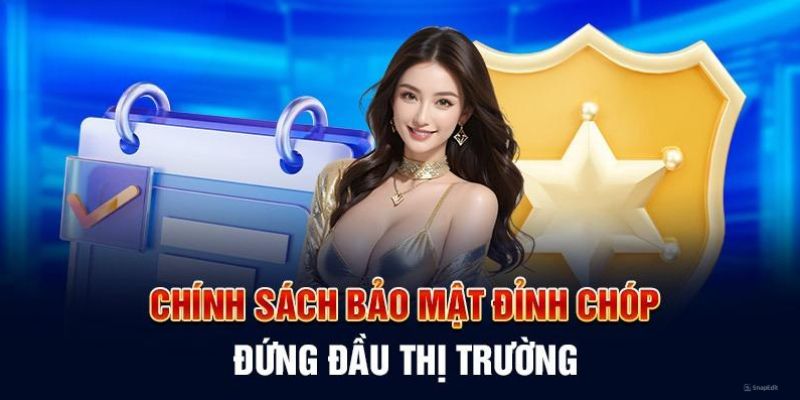 Chính Sách Bảo Mật SIN88 Về An Toàn Thông Tin Người Chơi